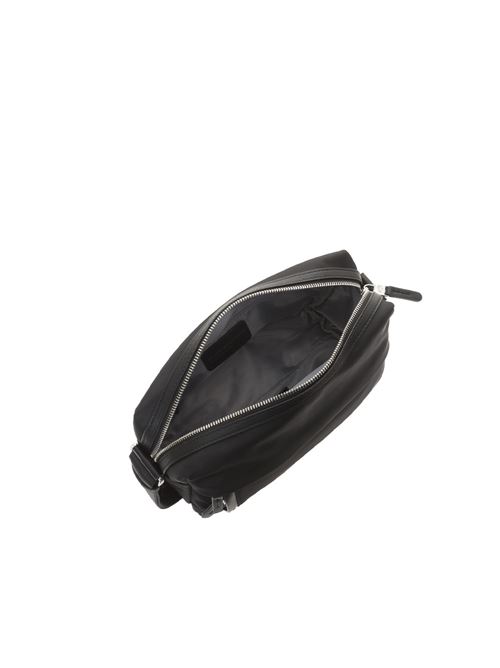 Hunter mittlere Umhängetasche MANDARINA DUCK | P10VCT19BLACK